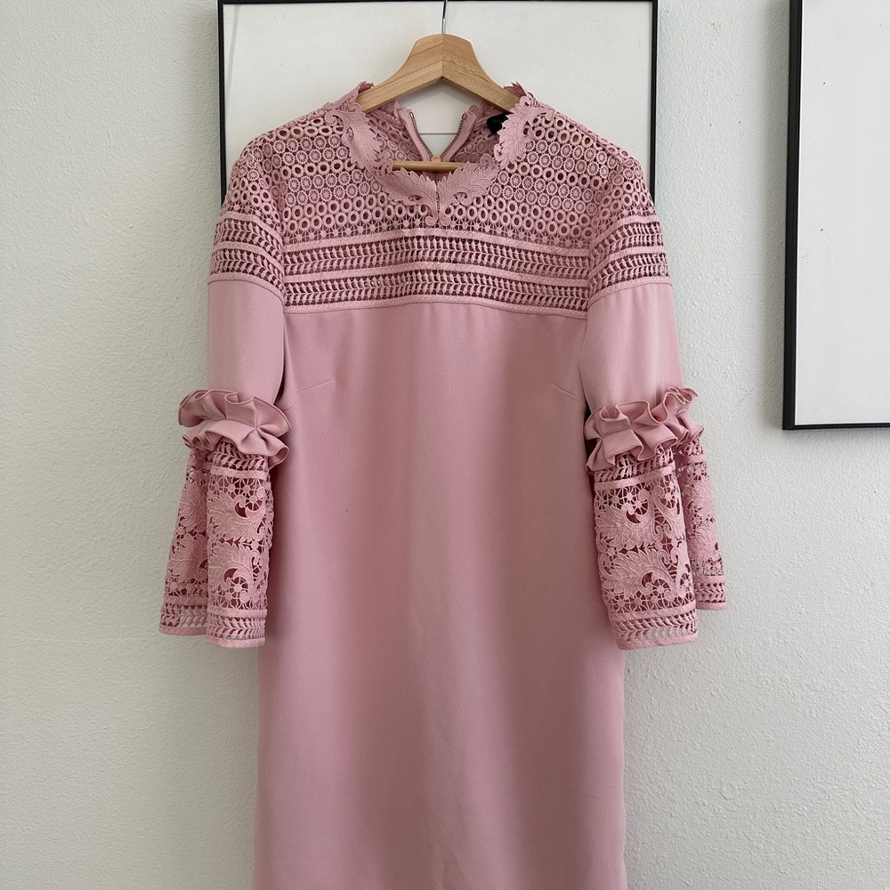Ted Baker Dress